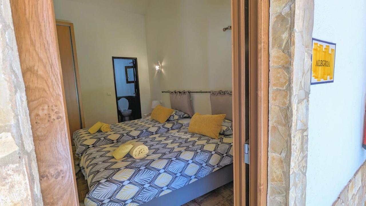 Casa Do Palmeiral - Hoom B&B Montes de Cima Room photo