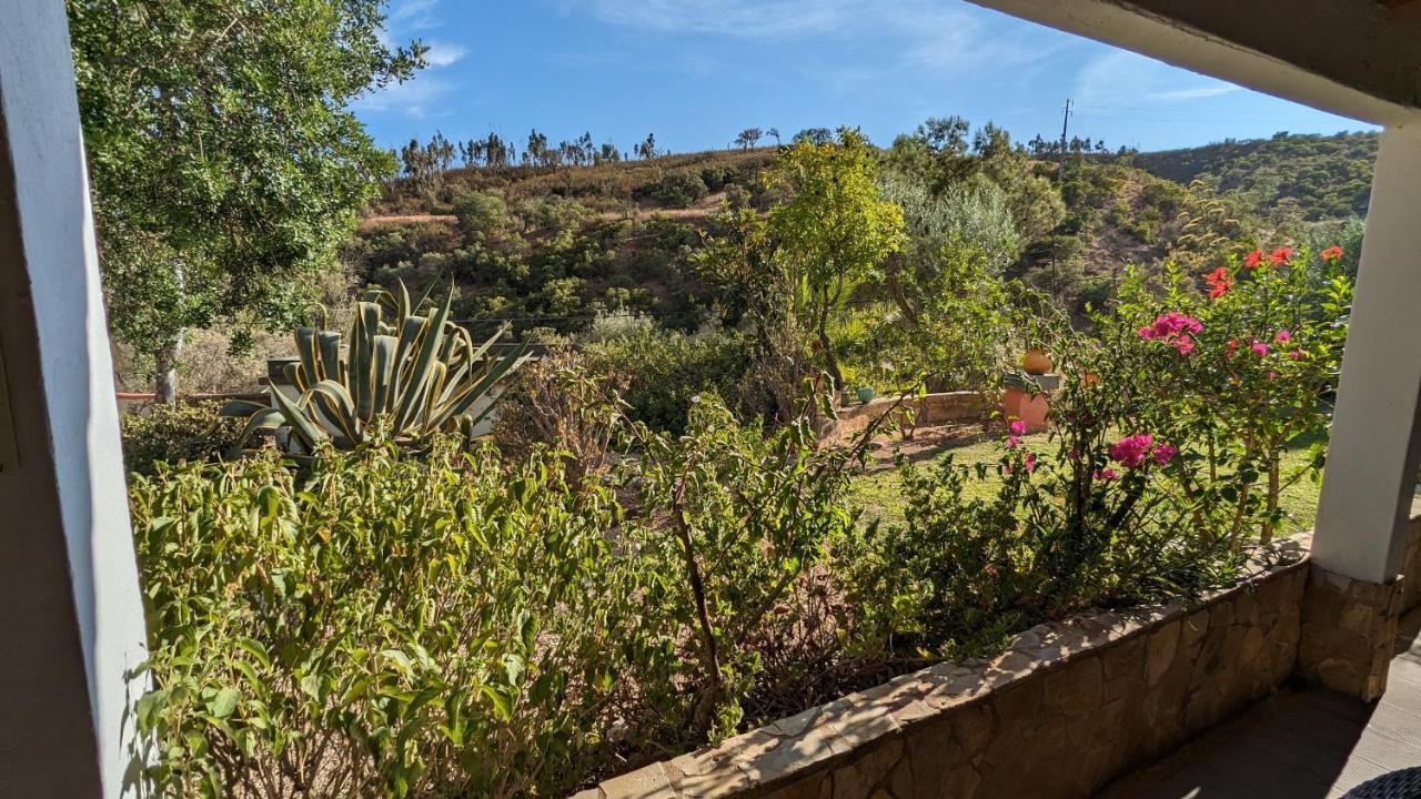 Casa Do Palmeiral - Hoom B&B Montes de Cima Exterior photo
