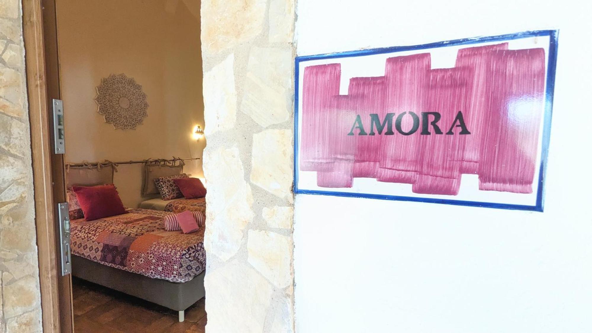 Casa Do Palmeiral - Hoom B&B Montes de Cima Room photo
