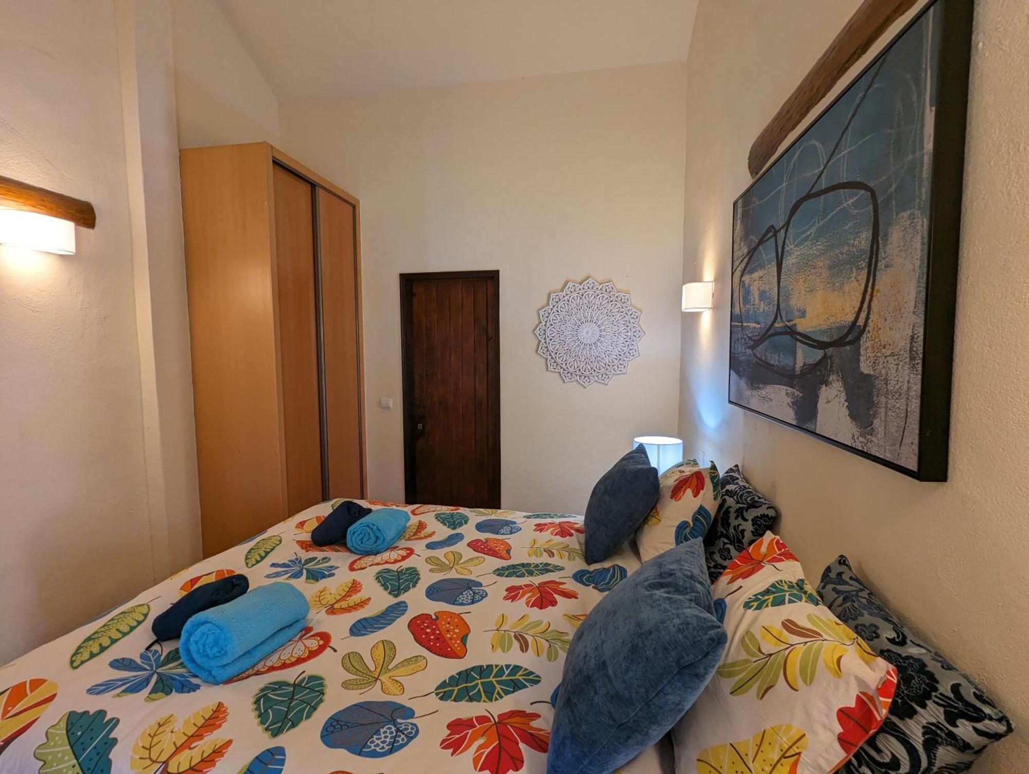 Casa Do Palmeiral - Hoom B&B Montes de Cima Room photo